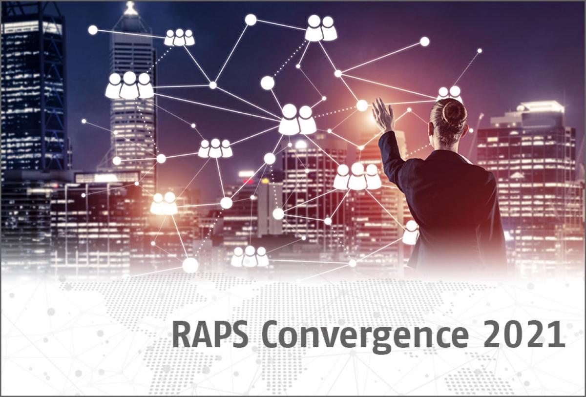 RAPS Convergence 2021 knoell